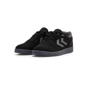 Handball shoes Hummel Liga GK Rpet Suede image-1