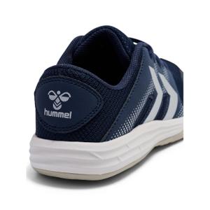 Hallenschuhe Kind Hummel Multiplay Stable LC image-5