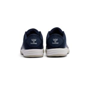 Hallenschuhe Kind Hummel Multiplay Stable LC image-3
