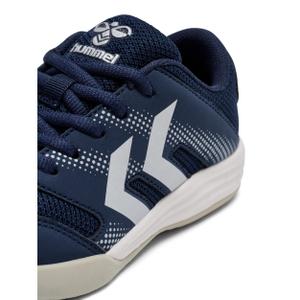 Hallenschuhe Kind Hummel Multiplay Stable LC image-6