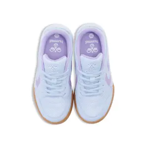 Chaussures indoor enfant Hummel Multiplay Stable Vc image-4