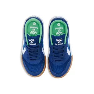 Zapatillas indoor para niños Hummel Multiplay Stable VC image-4