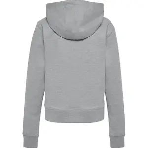 Dames Hoodie Hummel Go 2.0 image-1