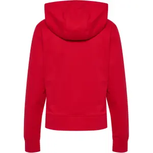Dames Hoodie Hummel Go 2.0 image-1