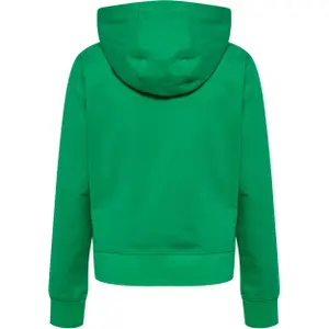 Dames hoodie Hummel Go 2.0 image-1