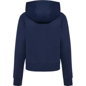 Dames Hoodie Hummel Go 2.0 image-1