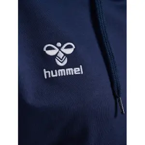 Dames Hoodie Hummel Go 2.0 image-2
