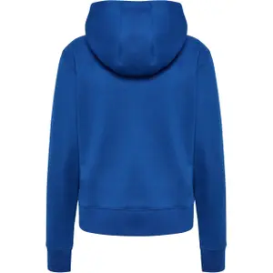 Dames Hoodie Hummel Go 2.0 image-1