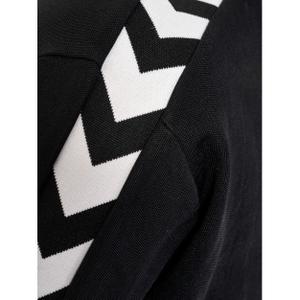 Casaco de fato de treino para desporto Hummel Hmlarchive Regular Poly image-3