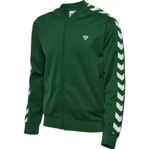 Zip-up training jacket Hummel Archive Regular Poly image-0