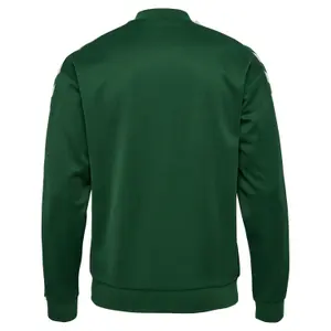 Zip-up training jacket Hummel Archive Regular Poly image-1