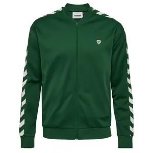 Zip-up training jacket Hummel Archive Regular Poly image-2