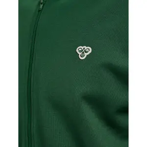 Zip-up training jacket Hummel Archive Regular Poly image-3