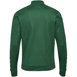 Polyester-Trainingsjacke mit Reißverschluss Hummel Archive Regular image-2