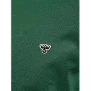 Polyester-Trainingsjacke mit Reißverschluss Hummel Archive Regular image-3