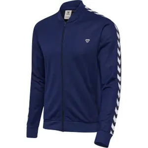 Veste de survêtement Hummel Hmlarchive Regular Poly image-1