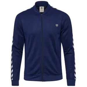 Veste de survêtement Hummel Hmlarchive Regular Poly image-0