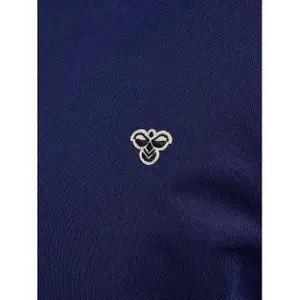Veste de survêtement Hummel Hmlarchive Regular Poly image-3