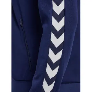 Veste de survêtement Hummel Hmlarchive Regular Poly image-4
