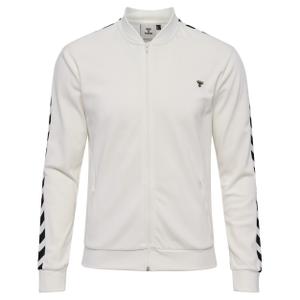 225251-9041-casaco-de-fato-de-treino-para-desporto-hummel-archive-regular-poly-branco