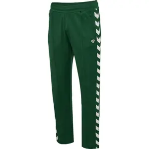 Pantalón de chándal Hummel Archive Regular Poly image-1