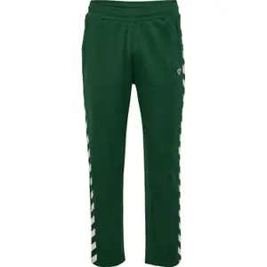 Pantalón de chándal Hummel Archive Regular Poly image-0