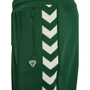 Pantalón de chándal Hummel Archive Regular Poly image-3