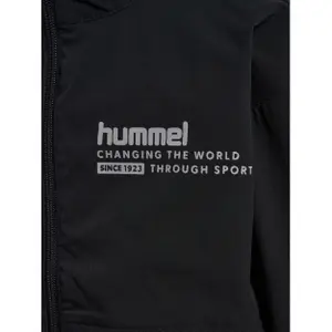 Child's jacket Hummel hmlDANTE image-3