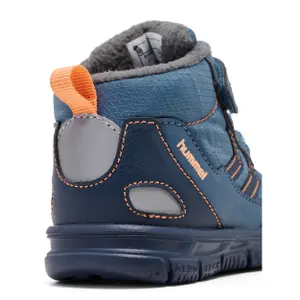 Botas de invierno para bebé Hummel Crosslite Winter image-6