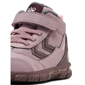Stivali invernali bambino Hummel Crosslite Winter image-5