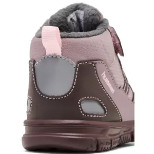 Stivali invernali bambino Hummel Crosslite Winter image-6