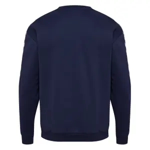 Felpa aderente Hummel Archive image-2