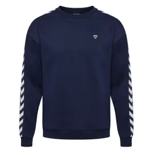 Felpa aderente Hummel Archive image-0