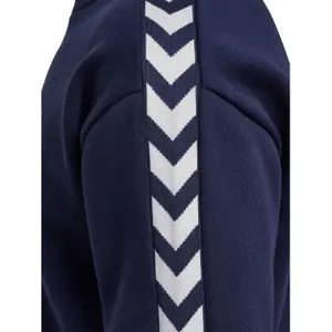 Felpa aderente Hummel Archive image-4