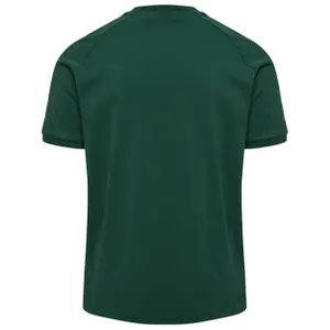 Camiseta Hummel Archive Loose image-2