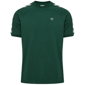 Camiseta Hummel Archive Loose image-0