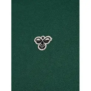 Camiseta Hummel Archive Loose image-4