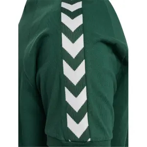 Camiseta Hummel Archive Loose image-3