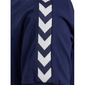 Camiseta Hummel Hmlarchive Loose image-4