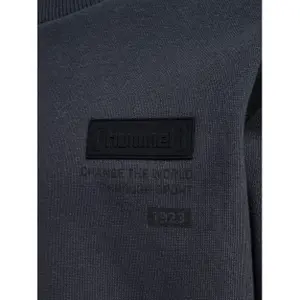 Hummel Archie Crewneck Sweatshirt image-3