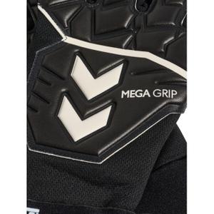 guanti da portiere mega grip Hummel image-2