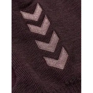 Touca para menina Hummel Cozy image-2