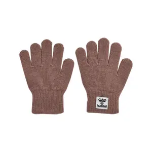 Girls' gloves Hummel Kvint image-0