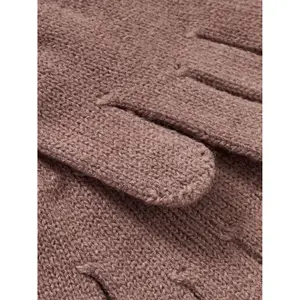 Girls' gloves Hummel Kvint image-2