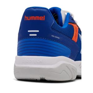 Chaussures indoor Hummel Court Control II image-3