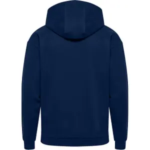 Sweatshirt med huva Hummel Loose Bee image-2