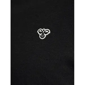 Sweatshirt mit Rundhalsausschnitt Hummel Loose Bee image-2