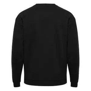 Sweatshirt mit Rundhalsausschnitt Hummel Loose Bee image-1