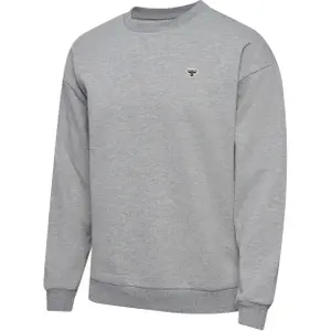 Sweatshirt mit weitem Rundhalsausschnitt Hummel Bee image-1