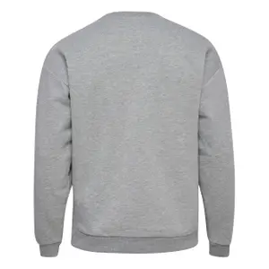 Sweatshirt mit weitem Rundhalsausschnitt Hummel Bee image-2